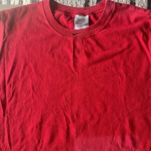 VINTAGE Nike Basketball Tank